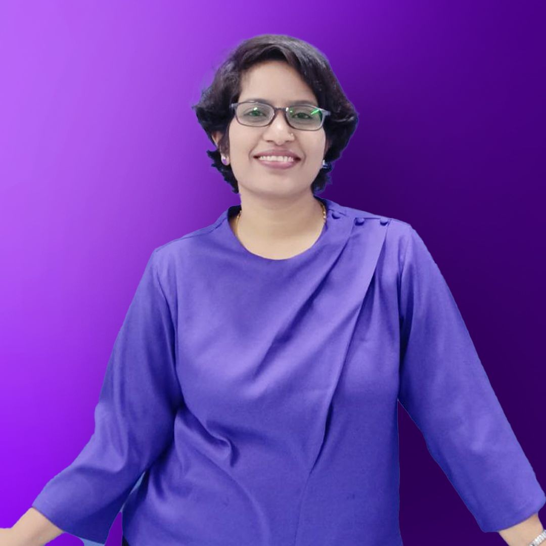 Mrudul Meshram