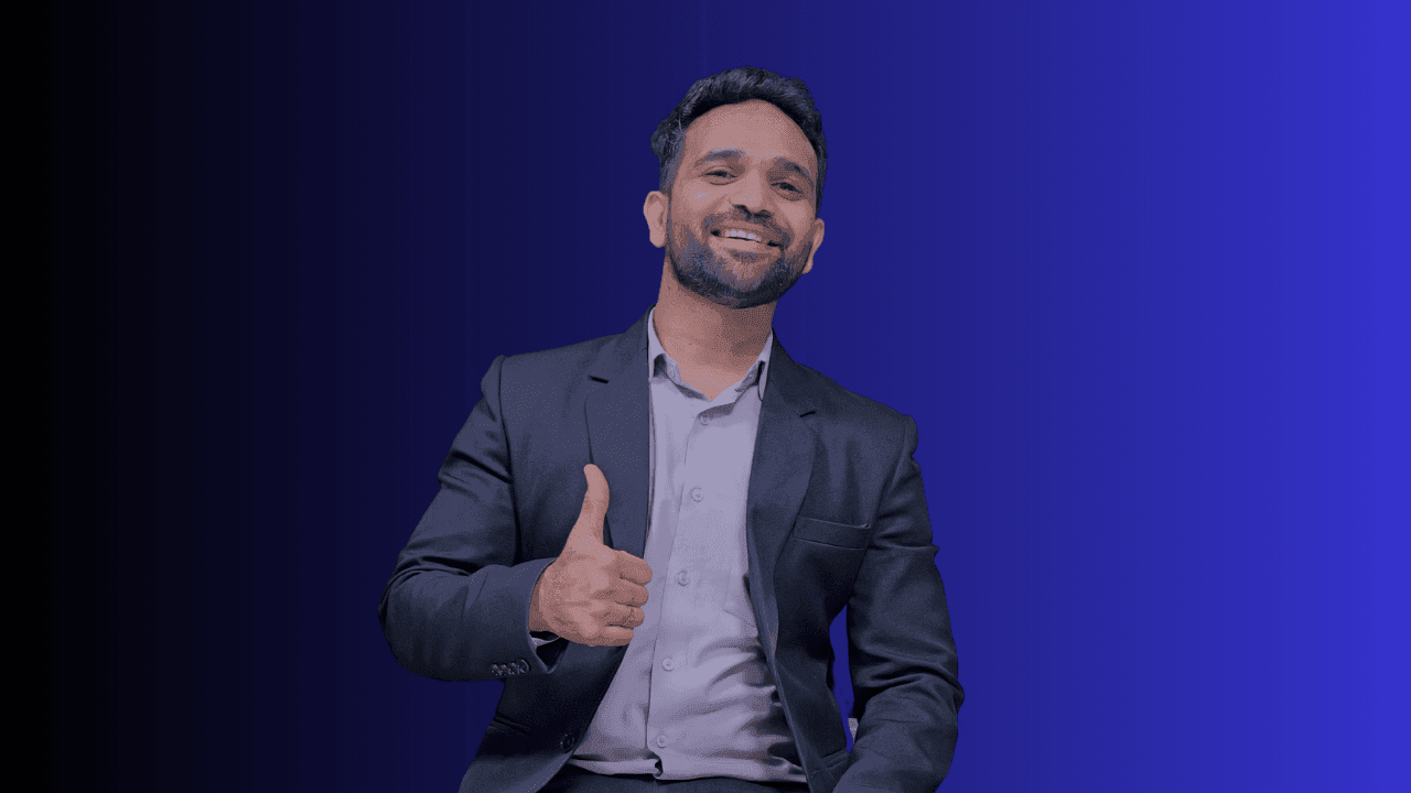 Krishna Kharpuriya
